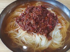 -现代烧烤冷面店(苏家屯店)