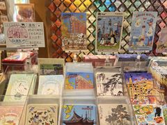 -墨格(世茂广场店)