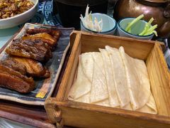 -一味大院•桐庐菜传承店(春江路店)