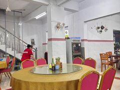 -琼海温泉鹅农家饭店