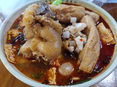 猪脚螺蛳粉-好欢螺鼎钻螺蛳粉(谷埠店)