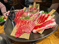 -黑牛の店·和牛烧肉(合生汇店)