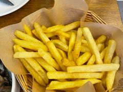 -曼乐辰餐厅(中庚漫游城店)