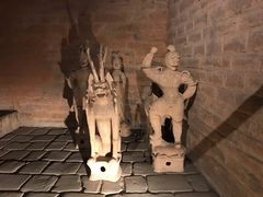 -洛阳古墓博物馆