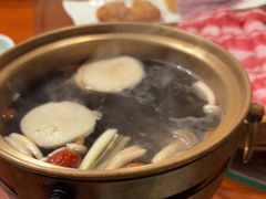 -古关火锅店(古北水镇景区店)