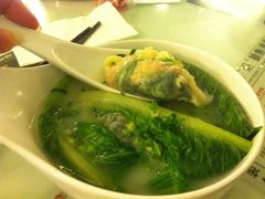 -翠华餐厅(旺角文华商场店)