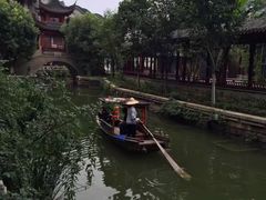 -龙潭水乡