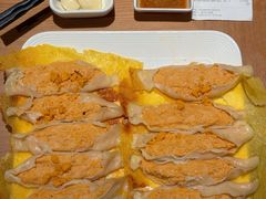 -波螺油子青岛本帮菜(银座店)