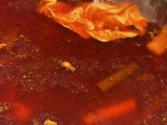 -肖肖酸萝卜鱼火锅(总店)