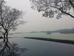 -天目湖涵田度假村