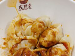 -水丰锅贴(延吉东路店)