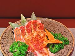 -板前十胜·和牛烧肉专门店(北京总店)