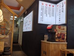 -七食九号食堂(东丽空港店)