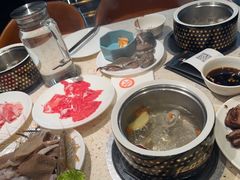 -宴立方海鲜自助(义乌万达广场店)