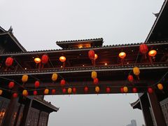 -壮乡楼民俗文化苑(李宁体育园店)