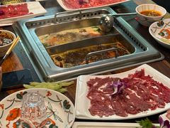 -好得火锅(育才店)