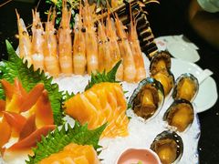 -上井精致料理(大坪店)