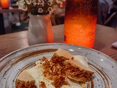 自制蜂巢冰激凌-BOR Eatery(安福路店)