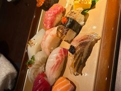 -岩盐·铁板料理(嘉里店)