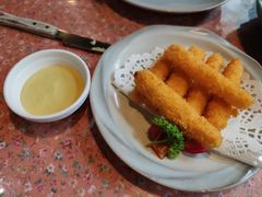 -彼德西餐厅(凯德广场新南店)
