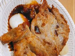 -鲜得来排骨年糕(豫园店)