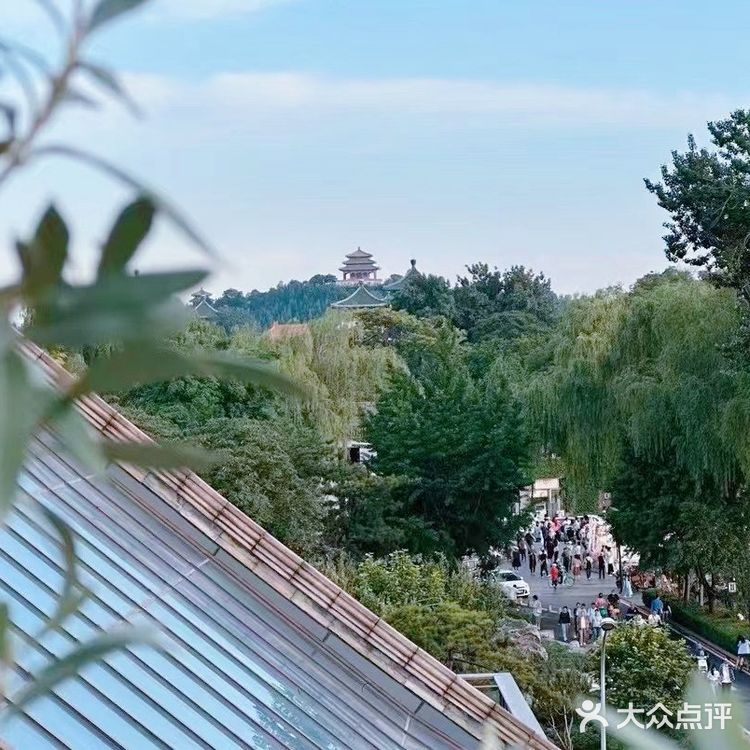 宝子们，一定要来感受一下这份独特的浪漫与美味呀