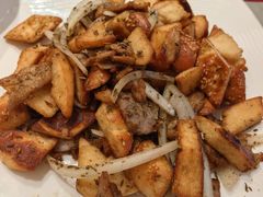 -新疆巴州金丝特餐厅(大钟寺店)