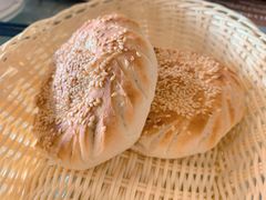 武大郎烧饼-三义和酒楼(广渠门店)