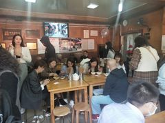 大堂-洞子口张老二凉粉(文殊院店)