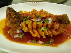 -锦月楼百姓厨房(大箕山商业广场店)