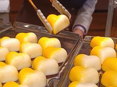 -Laderach 莱德拉(上海环贸iapm店)