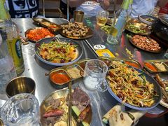 -大千金齐齐哈尔烤肉(清湖店)