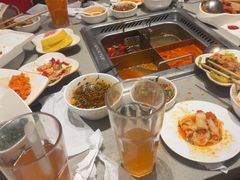 -海底捞火锅(太阳宫凯德mall店)