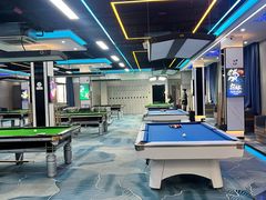 -永宁台球·棋牌俱乐部(淮海路店)