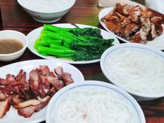 -凌舍好烧鹅(中山路店)