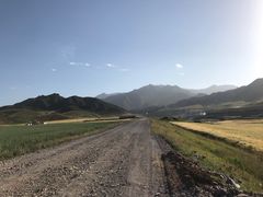 -扁都口生态休闲旅游区