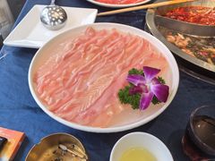 -南堂馆·新川菜(春熙路店)