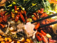 -马邦子·紫苏烤鱼(恒隆广场店)