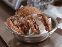 -老四烧饼铺(丽源路店)