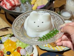 -热地HOT PLACE洋风韩餐(红旗街店)
