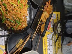 -嘎嘎鸭脑壳(金沙店)