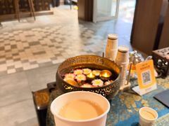 -菩泰·泰式草本按摩SPA(国大城市广场店)