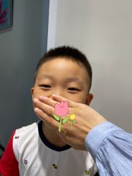 -LJOY丽锦造型·烫发染发