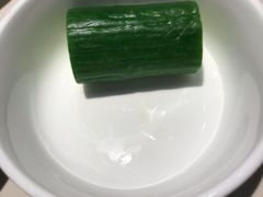 黄瓜-海底捞火锅(铁西万达店)