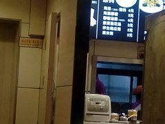 -焦记老潼关肉夹馍(东五路店)