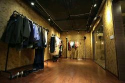 -梧桐照相馆(维景国际店)