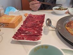-古乐牛香·鲜牛肉自助火锅(南京总店)
