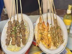 -黑牛码头·小龙虾·烧烤