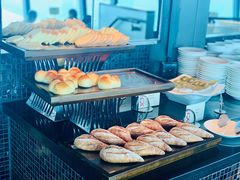 -澳门旅游塔360°旋转餐厅(南湾湖广场店)