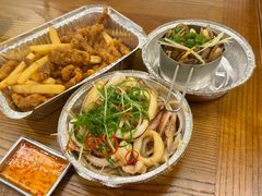 -阿季·当季酒食(后江埭店)